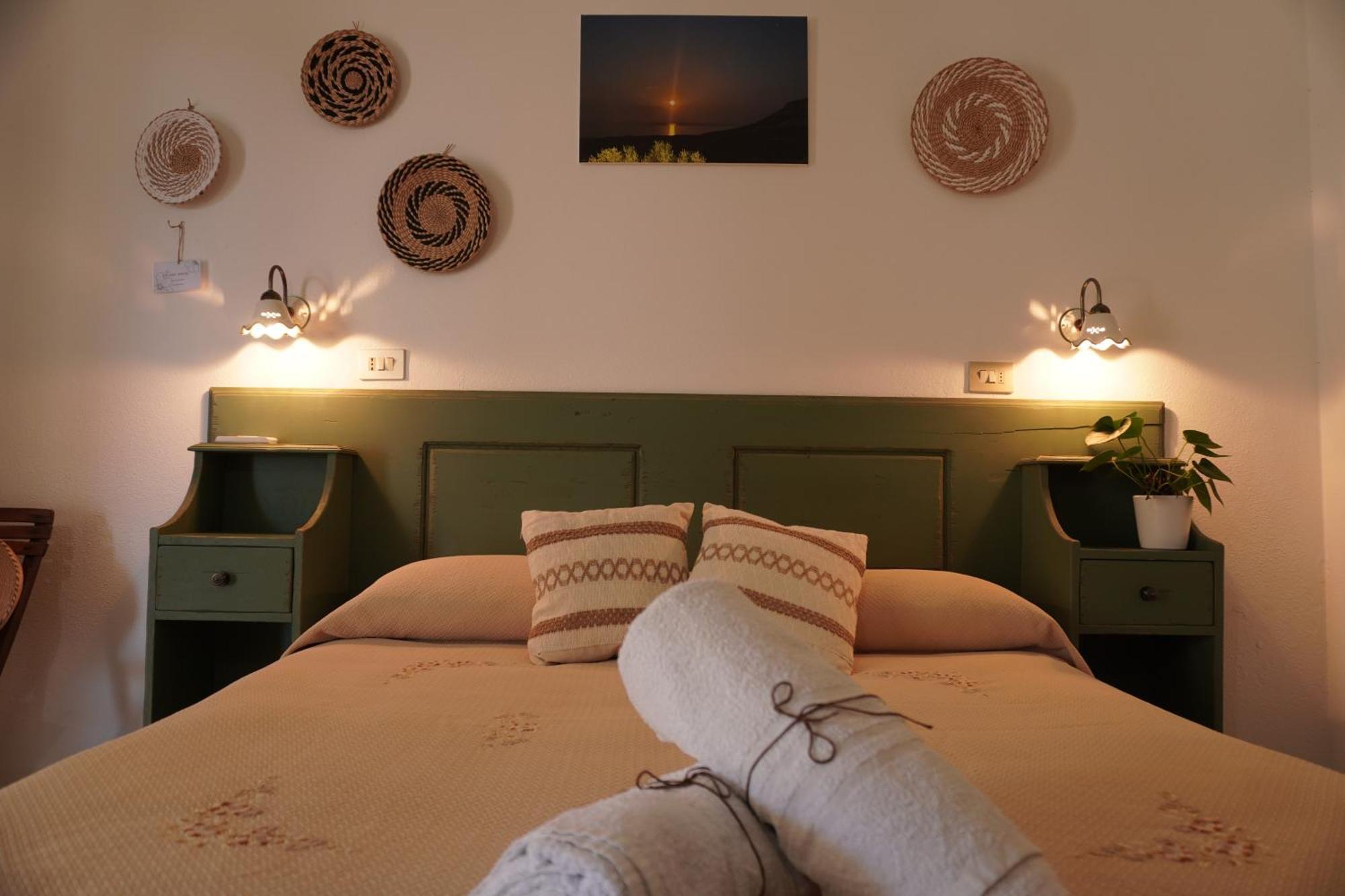 Agriturismo Paulesa 多尔加利 外观 照片
