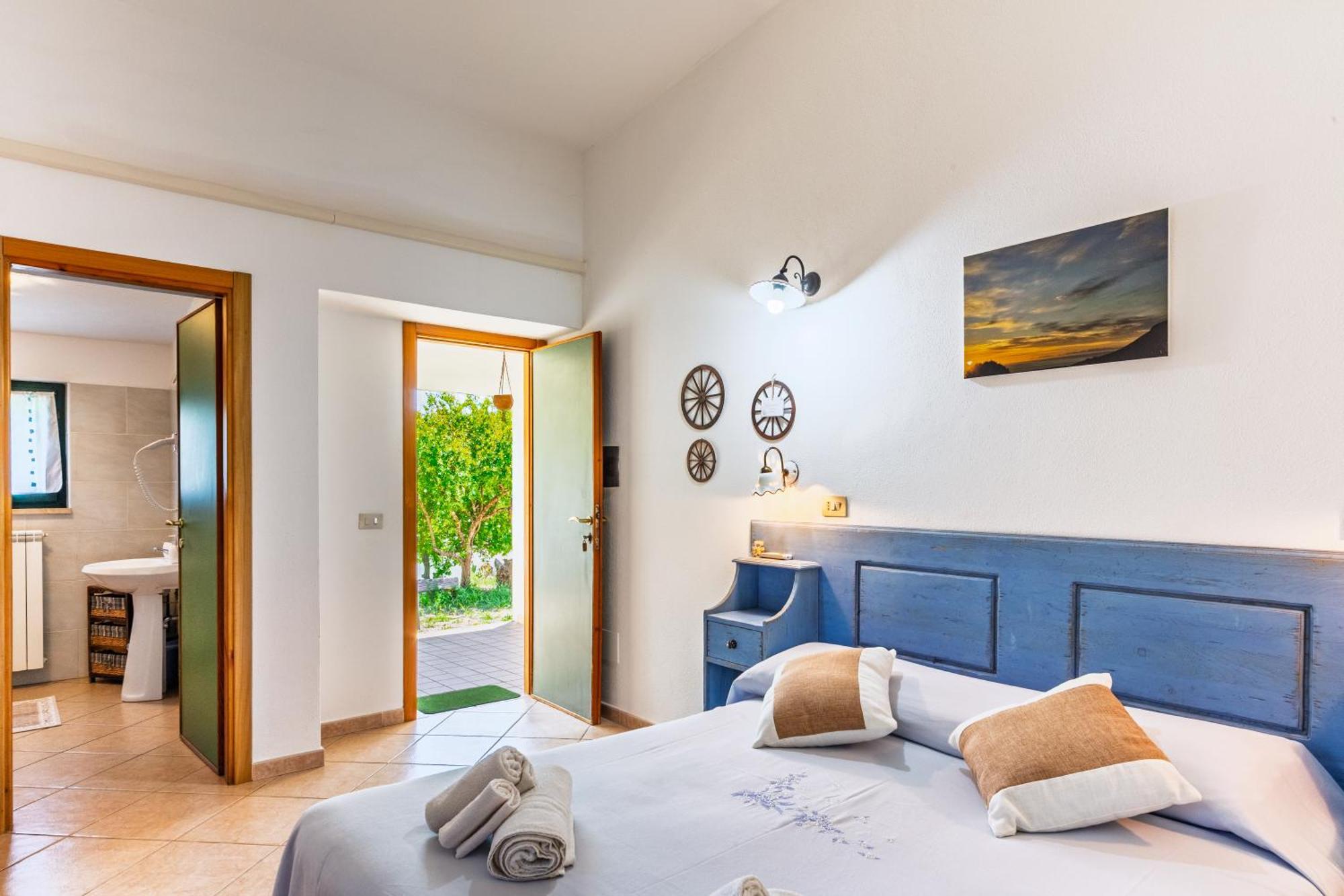 Agriturismo Paulesa 多尔加利 外观 照片